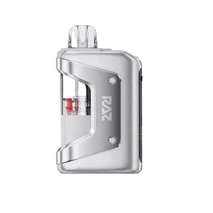 Raz Vue 50K Puffs - Polar Ice