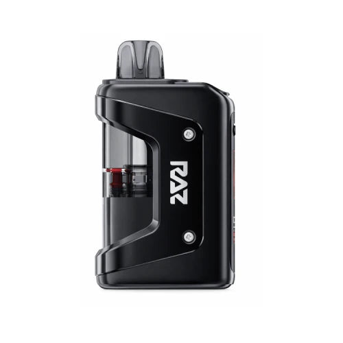 Raz Vue 50K Puffs - Triple Berry Lime