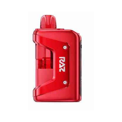 Raz Vue 50K Puffs - Watermelon Ice