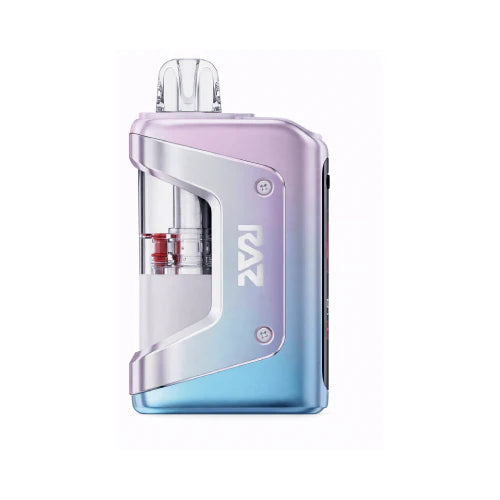 Raz Vue 50K Puffs - White Gummy