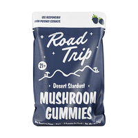 Road Trip Desert Stardust Mushroom Gummies (8Ct)