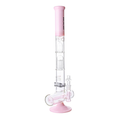 ROOR Tech Tree Perc Inline Bong - 18in - hqdtechusa