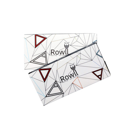 Rowll All in one Rolling Kit - 3 Pack