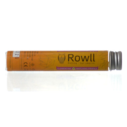 Rowll Terpenes Infused Pre-rolled Cone