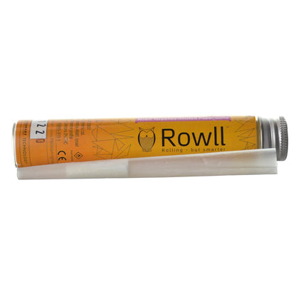 Rowll Terpenes Infused Pre-rolled Cone