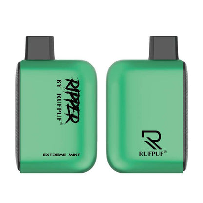 RufPuf Ripper 7500 Disposable Vape | Disposable Vapes | HQD Tech USA