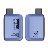 RufPuf Ripper 7500 Disposable Vape | Disposable Vapes | HQD Tech USA