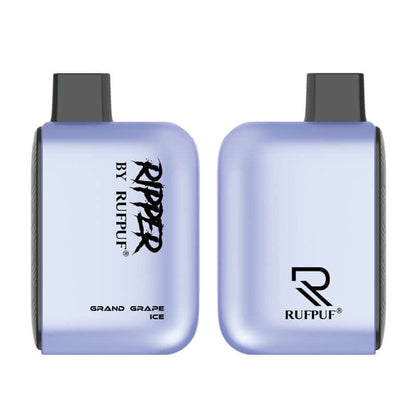 RufPuf Ripper 7500 - hqdtechusa