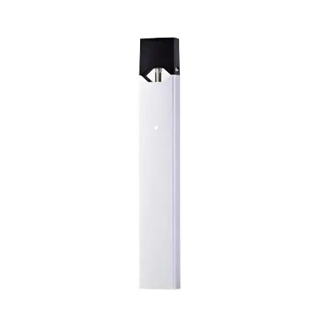 Silver JUUL Device - hqdtechusa