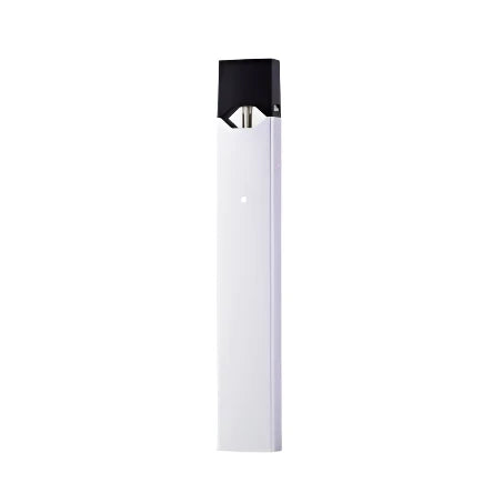 Silver JUUL Device