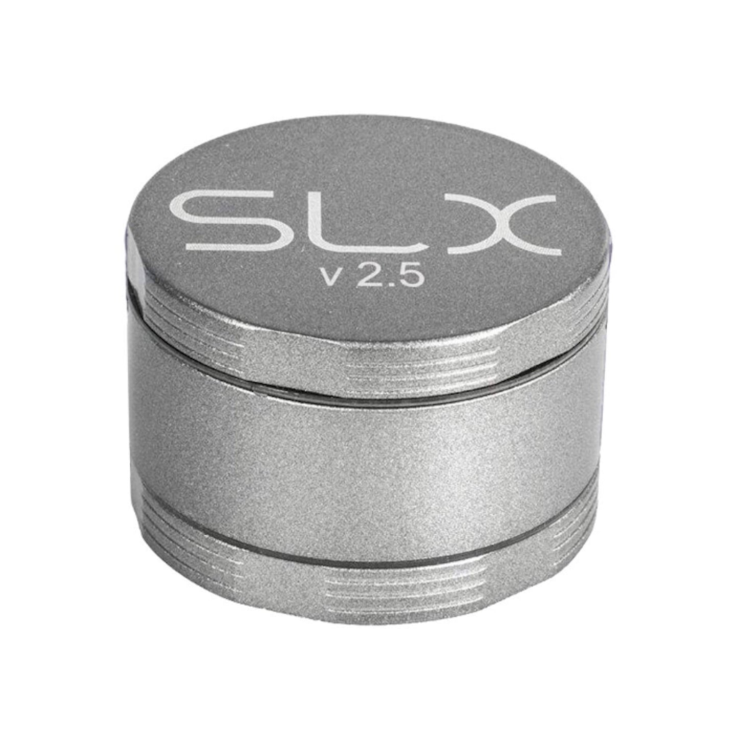 SLX Ceramic Coated 4 Piece Grinder - 53mm