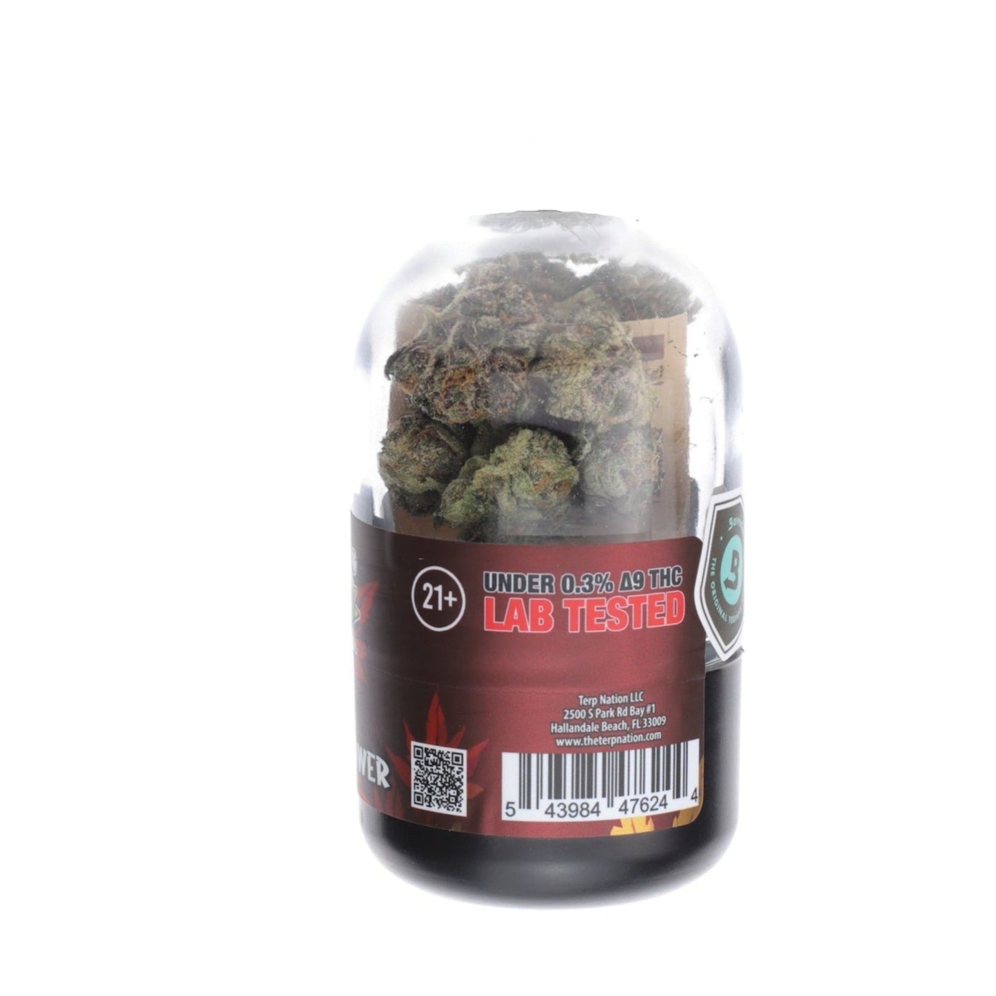 Smakd Cereal Milk THC-A Flower - 3.5g