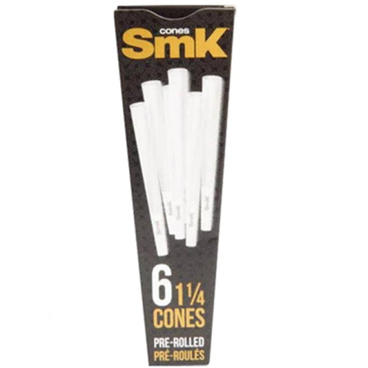 SMK Gold Pre Rolled Cones