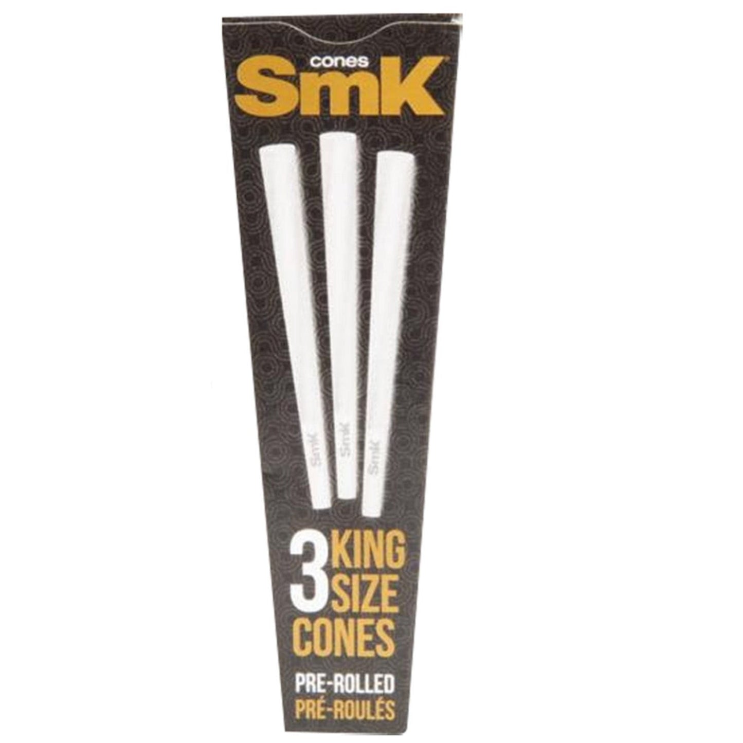 SMK Gold Pre Rolled Cones