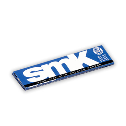 SMK Rolling Papers - 2 Pack