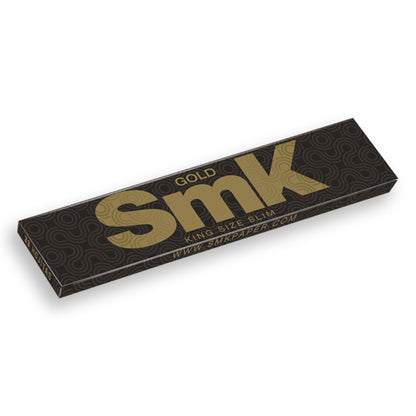 SMK Rolling Papers - 2 Pack