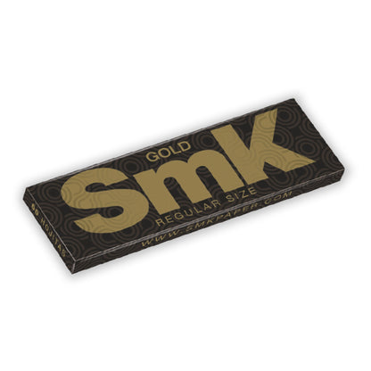 SMK Rolling Papers - 2 Pack