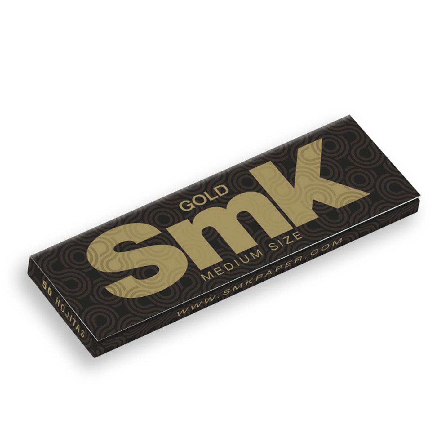 SMK Rolling Papers - 2 Pack