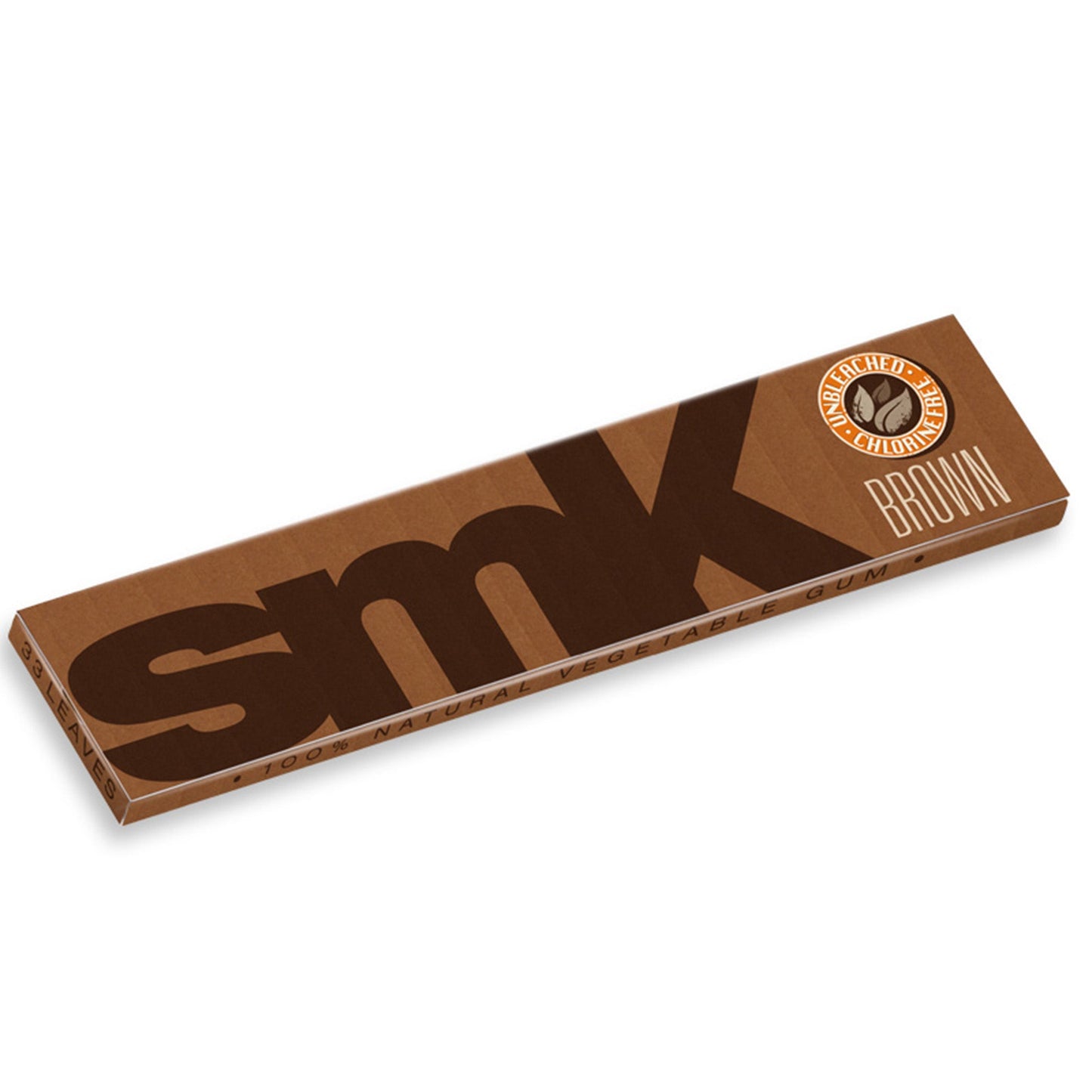 SMK Rolling Papers - 2 Pack