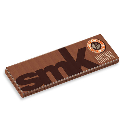 SMK Rolling Papers - 2 Pack