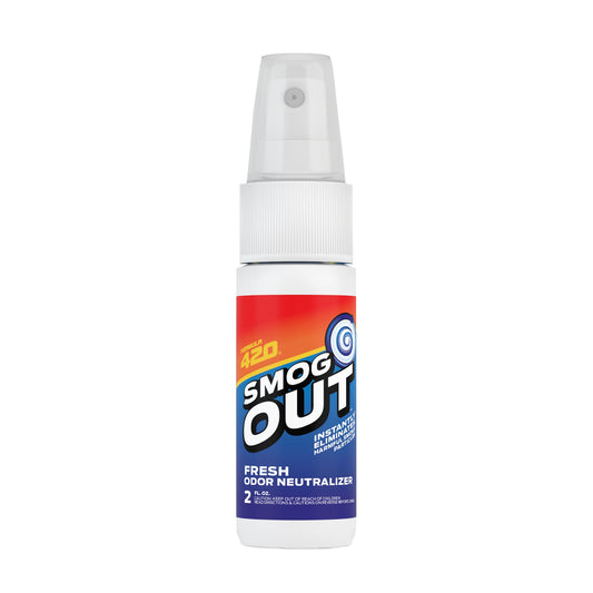 Smog Out Odor Eliminator - 2oz