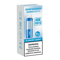 Smogger Switch Pro 40K Refill Pod