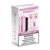 Smogger Switch Pro 40K Pro Kit DIsposable Vape