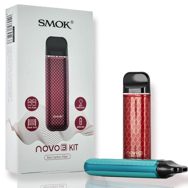 SMOK Novo 3 25W Pod System