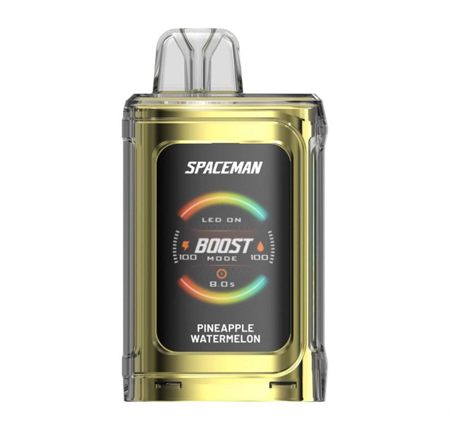 Smok Spaceman Prism 20k Disposable - hqdtechusa