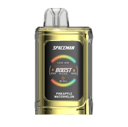 Smok Spaceman Prism 20k Disposable - hqdtechusa