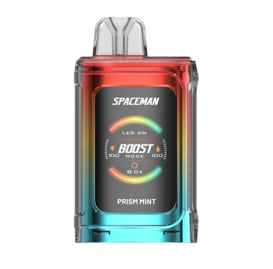 Smok Spaceman Prism 20k Disposable - hqdtechusa