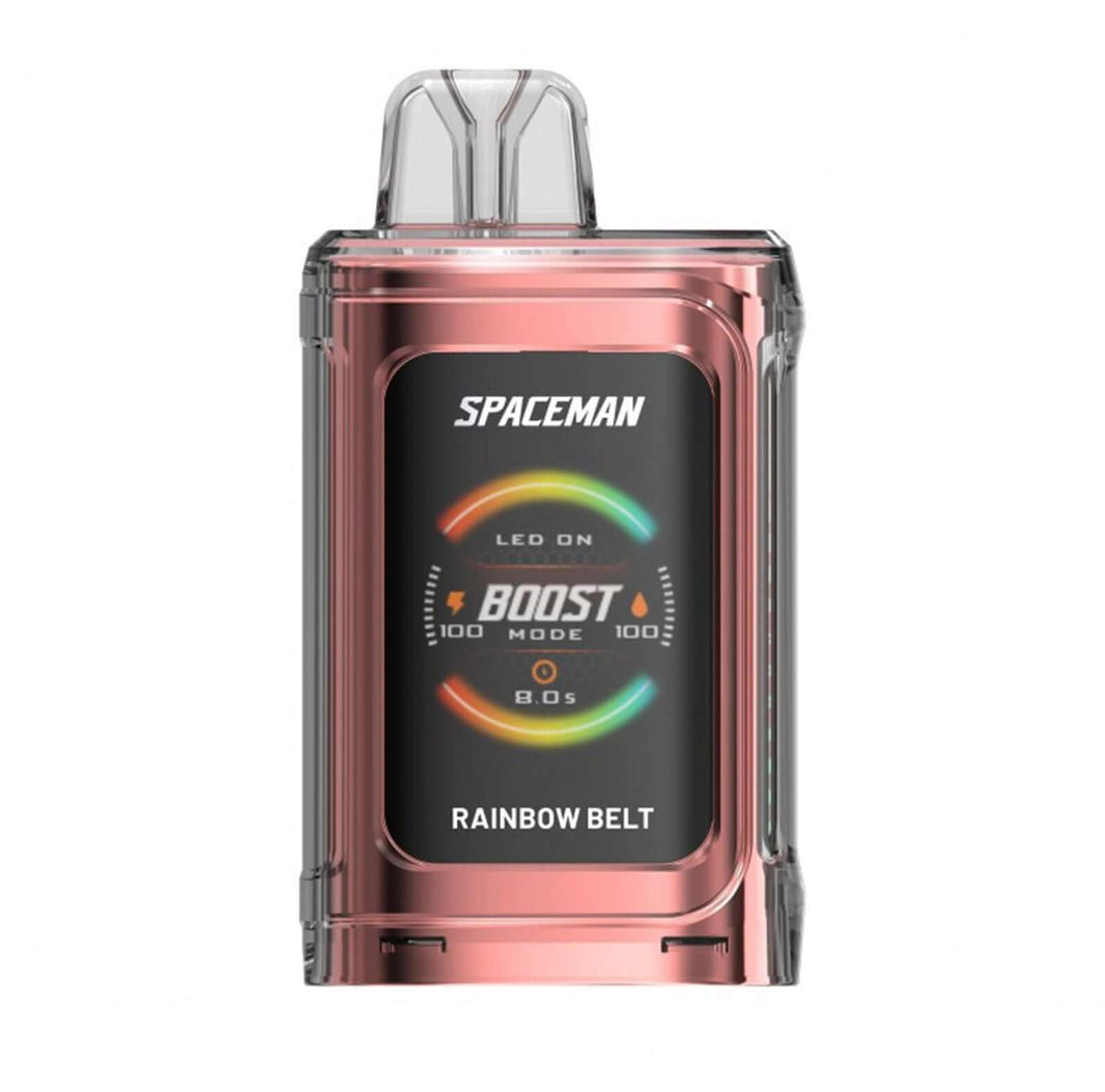 Smok Spaceman Prism 20k Disposable - hqdtechusa