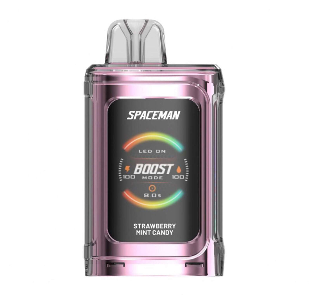 Smok Spaceman Prism 20k Disposable - hqdtechusa