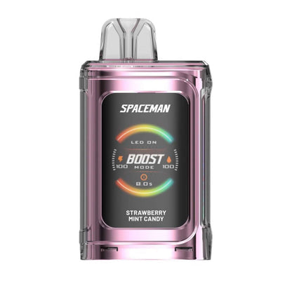 Smok Spaceman Prism 20k Disposable - hqdtechusa