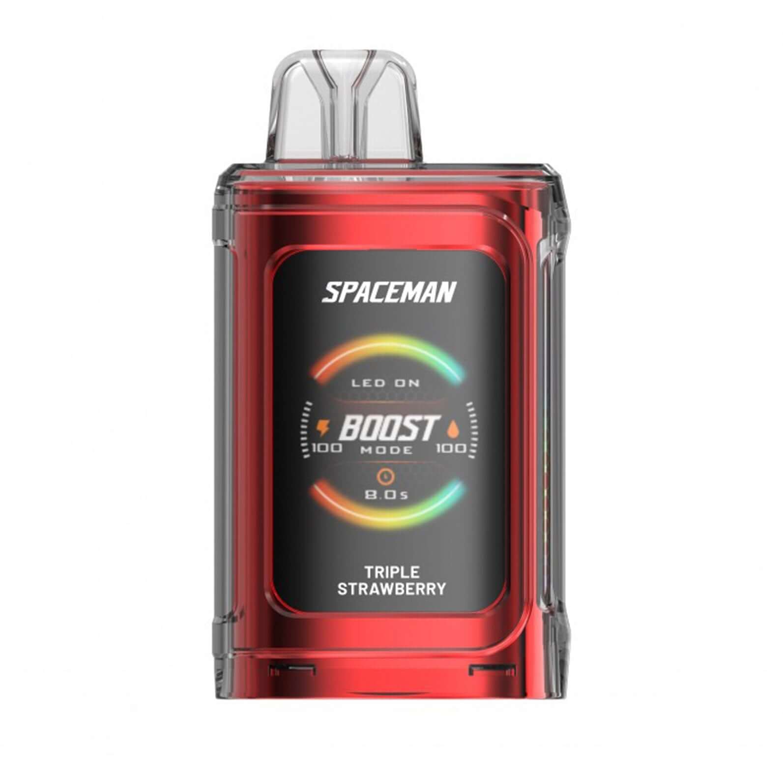 Smok Spaceman Prism 20k Disposable - hqdtechusa