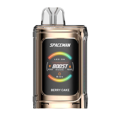 Smok Spaceman Prism 20k Disposable - hqdtechusa