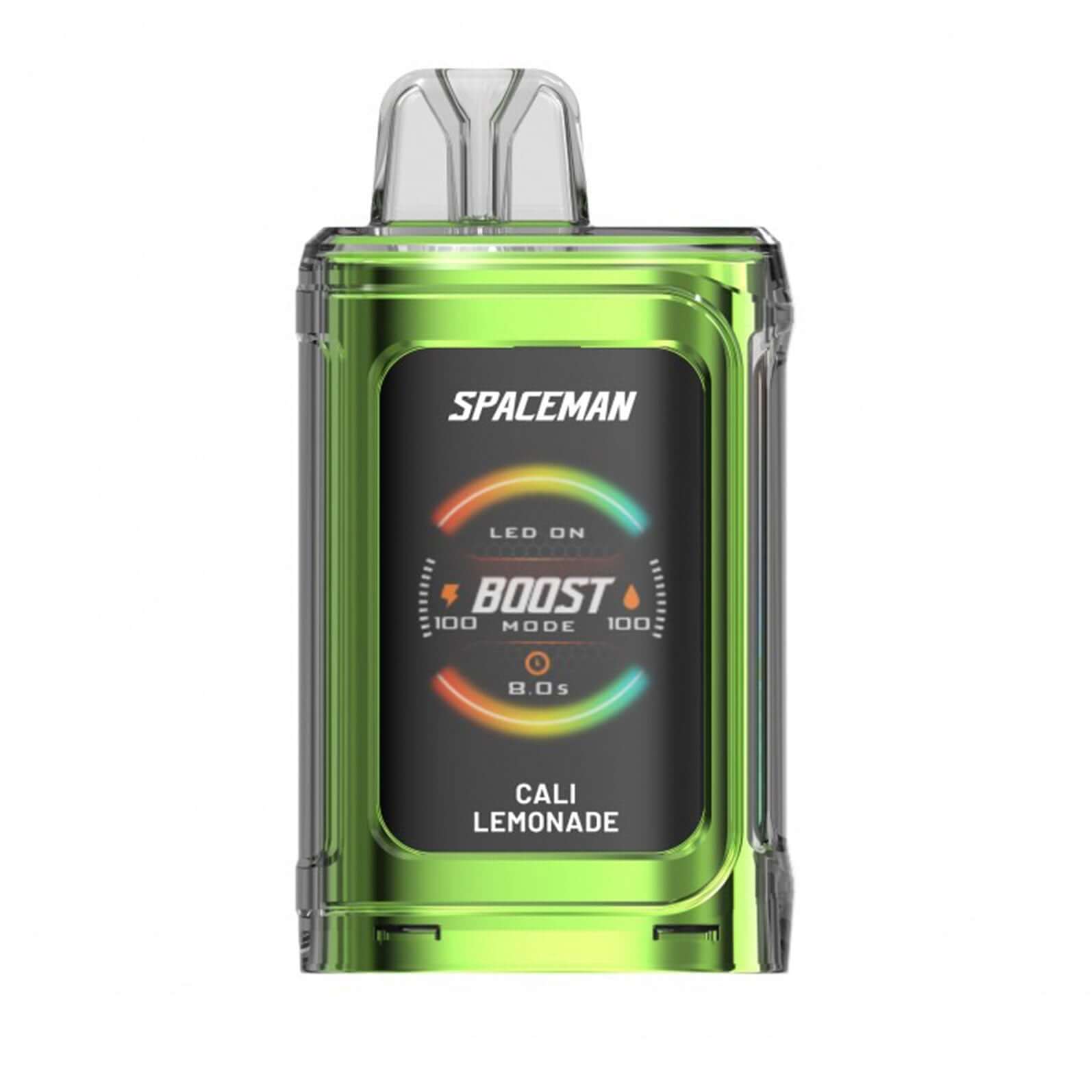 Smok Spaceman Prism 20k Disposable - hqdtechusa