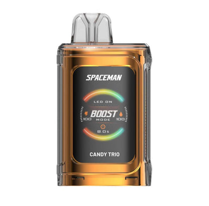 Smok Spaceman Prism 20k Disposable - hqdtechusa