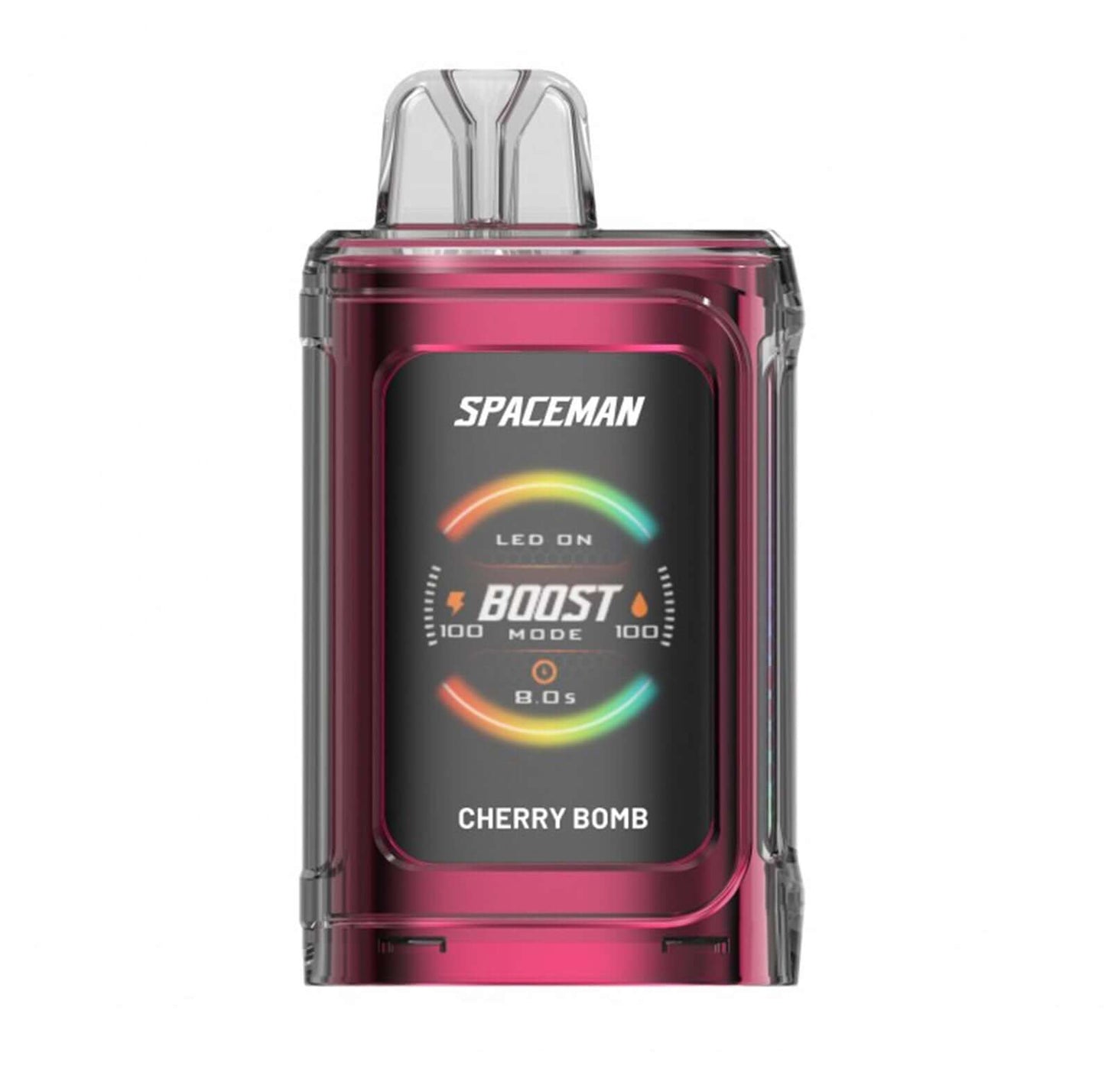 Smok Spaceman Prism 20k Disposable - hqdtechusa