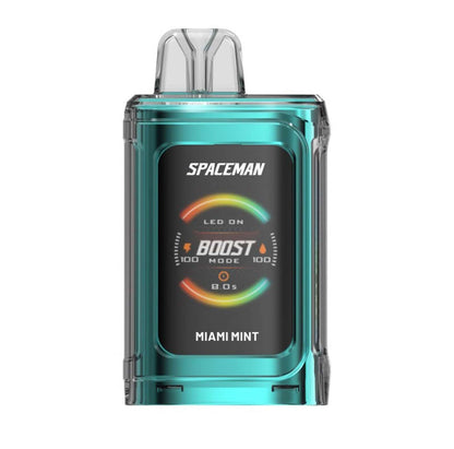 Smok Spaceman Prism 20k Disposable - hqdtechusa