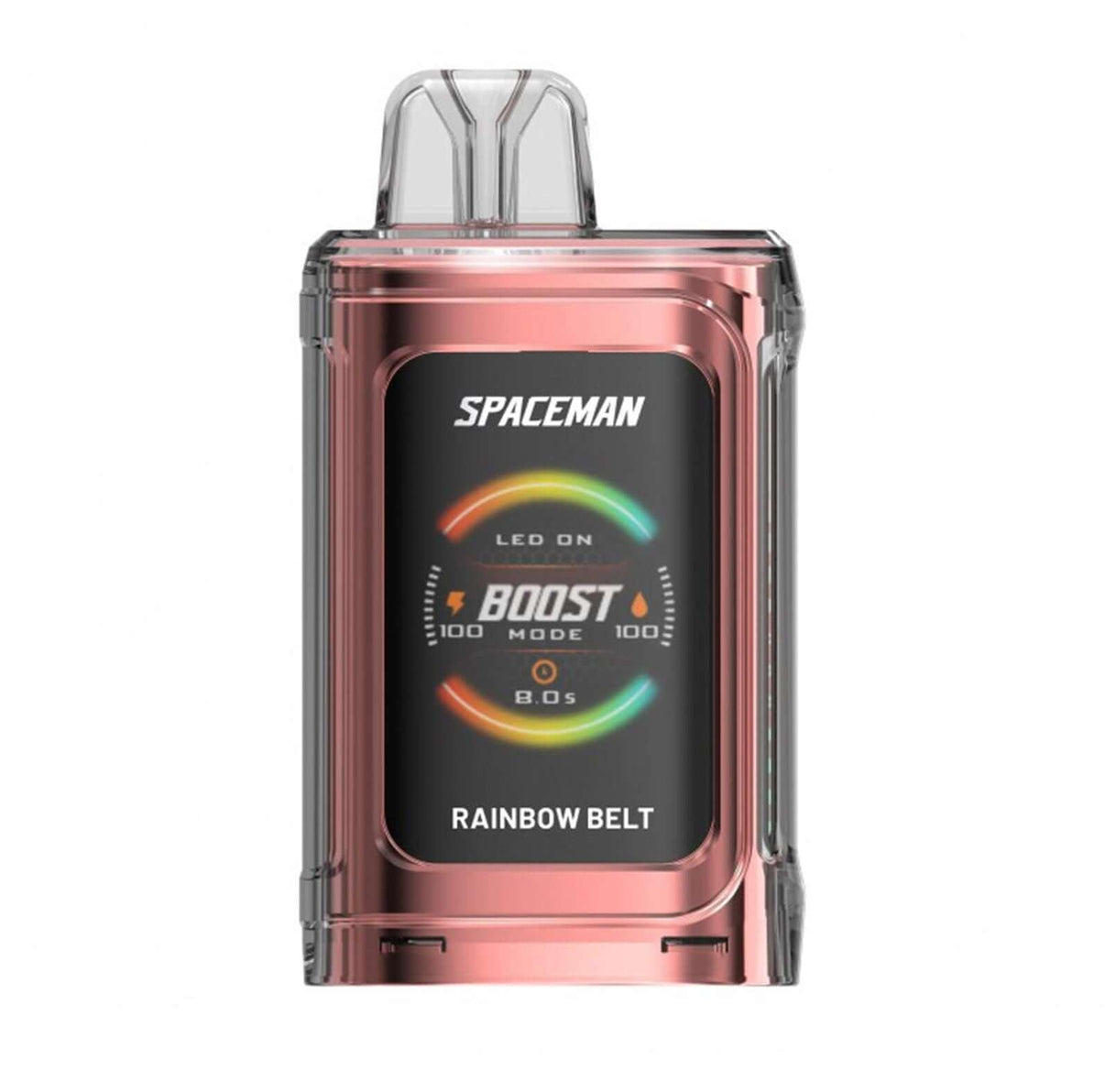 Smok Spaceman Prism 20K Disposable Vape | Disposable Vapes | HQD Tech USA