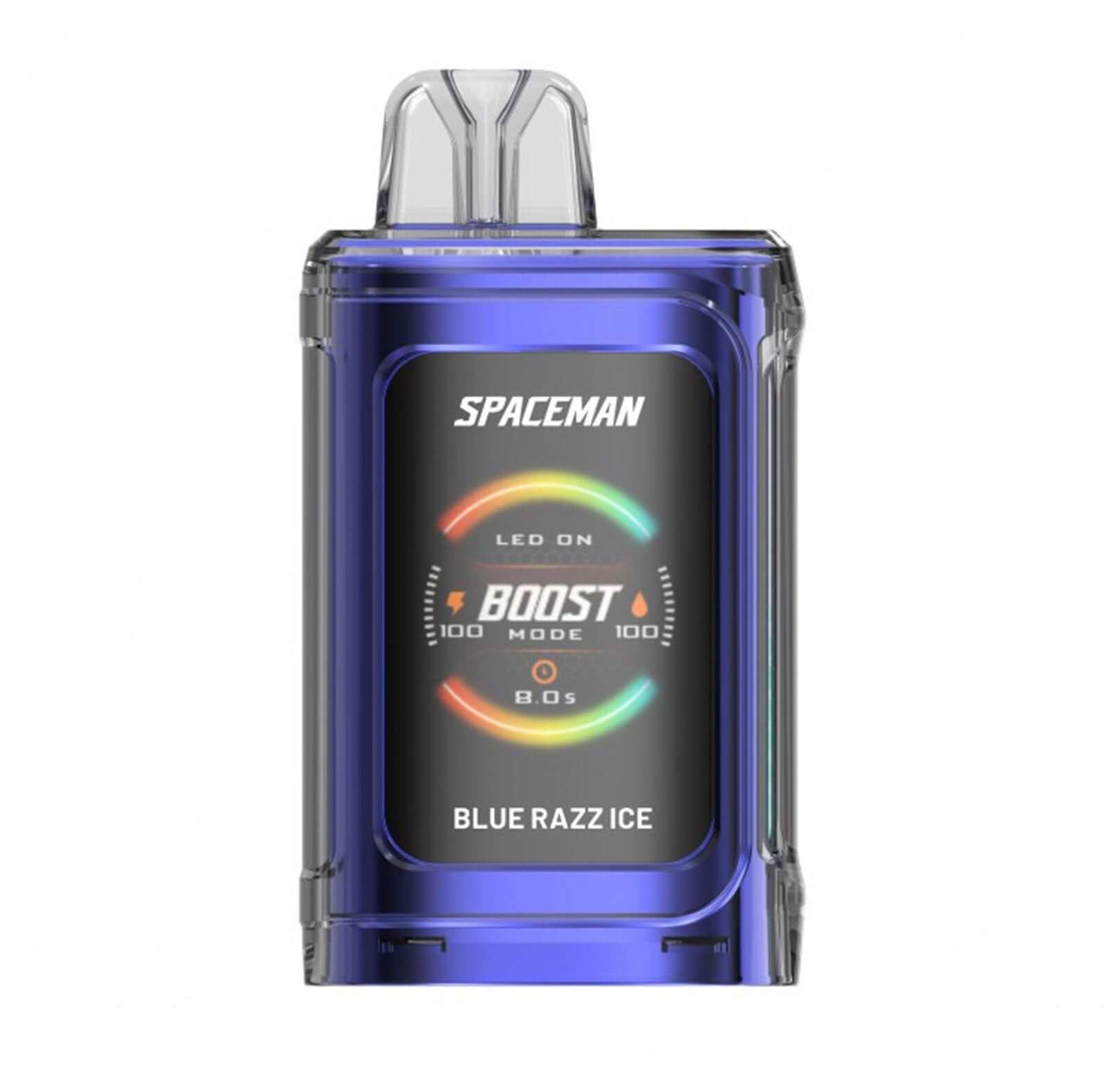 Smok Spaceman Prism 20K Disposable Vape – HQD Tech USA