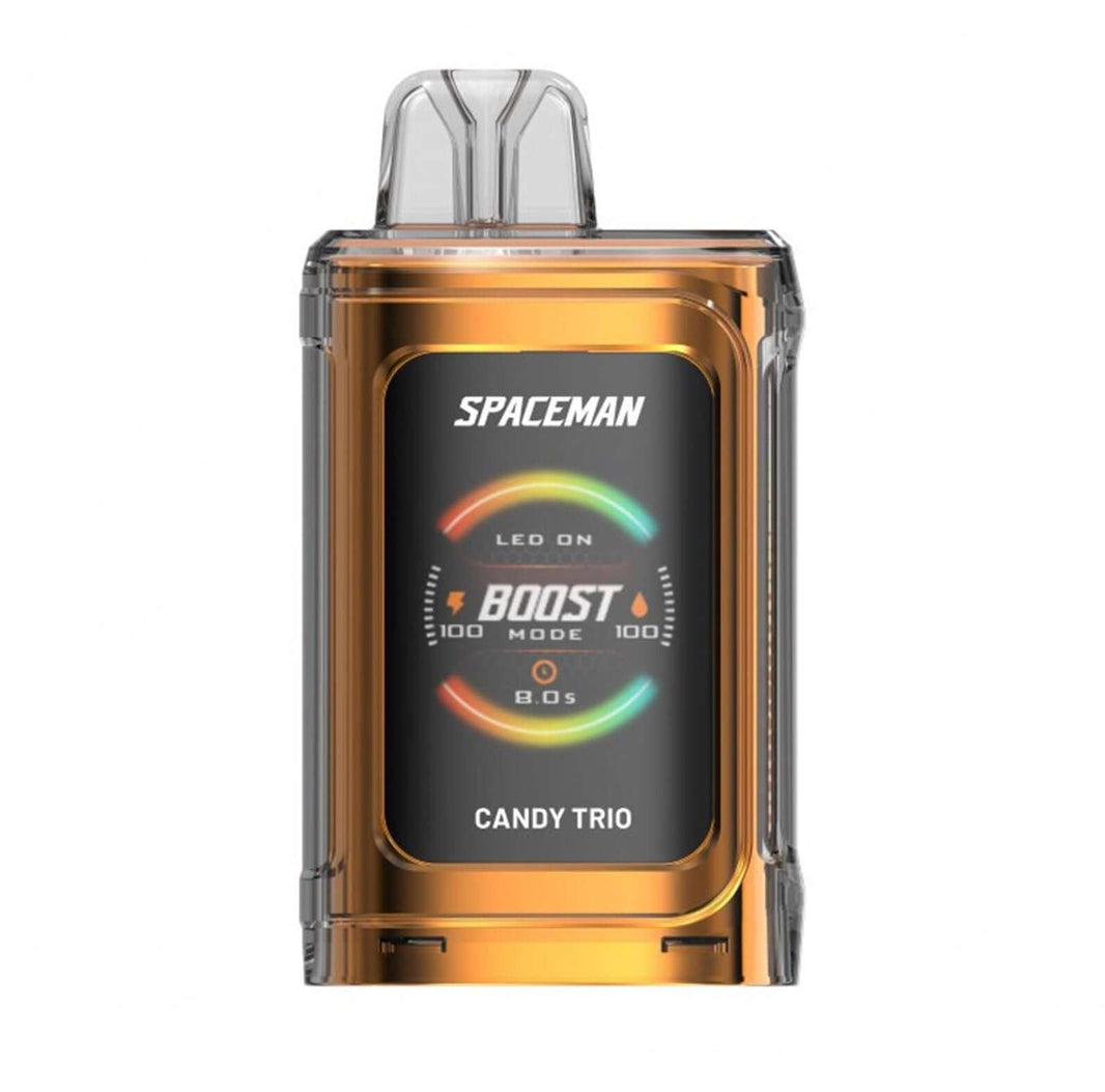 Smok Spaceman Prism 20K Disposable Vape | Disposable Vapes | HQD Tech USA