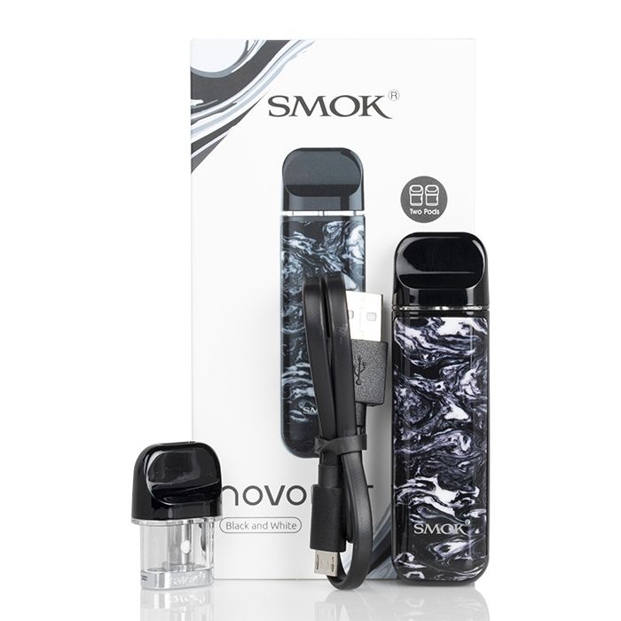 SMOK Novo 2 25W Pod System