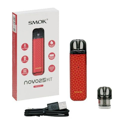 SMOK Novo 2S 20W Pod System