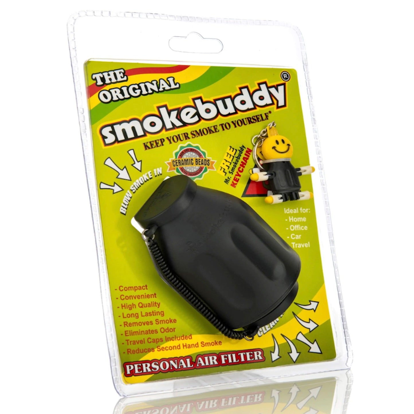 Smoke Buddy Air Filter - hqdtechusa