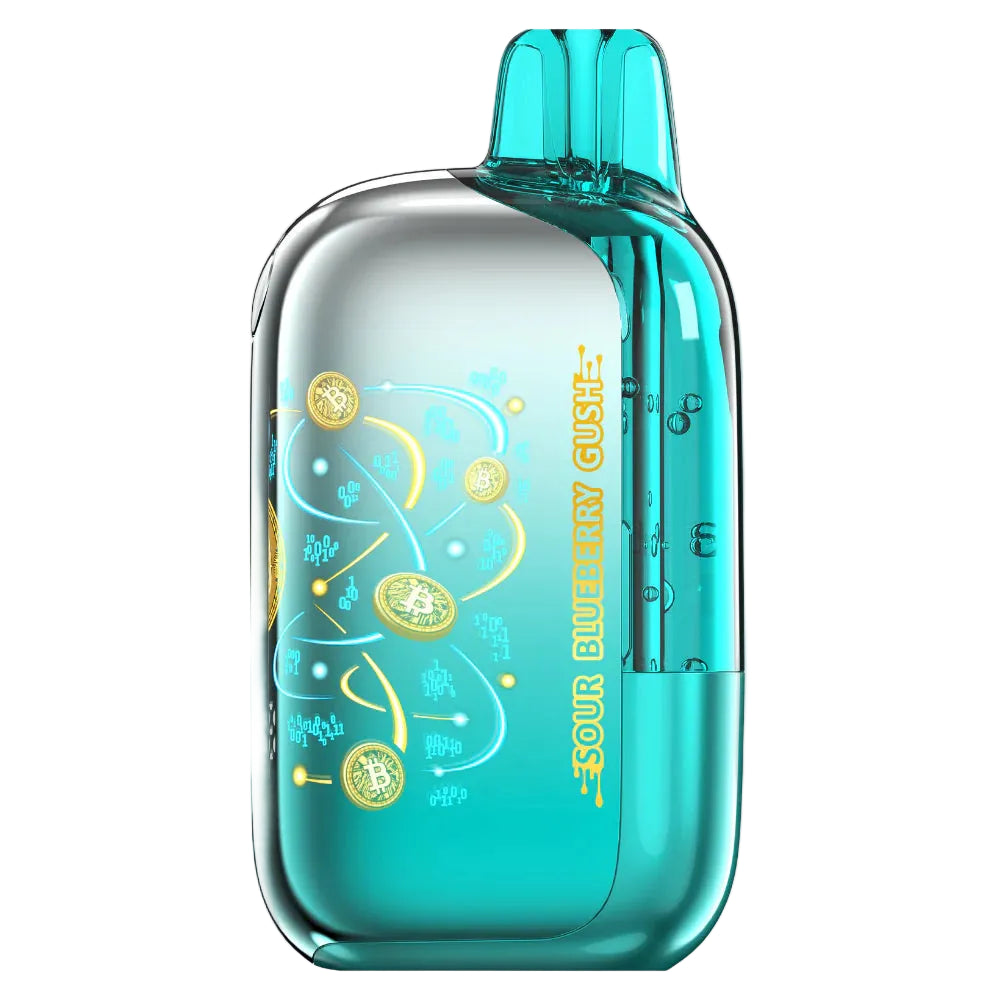 Foger Bit 35K Disposable Vape