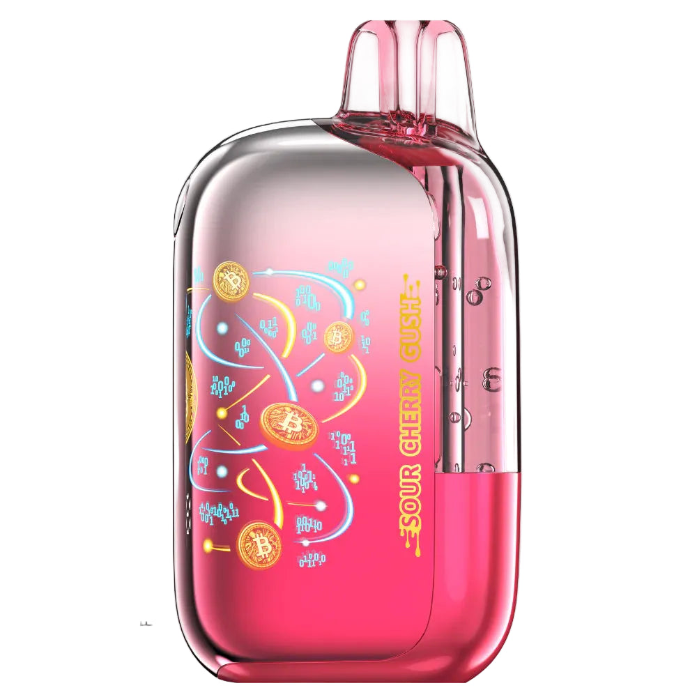 Foger Bit 35K Disposable Vape