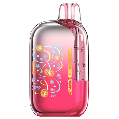 Foger Bit 35K Disposable Vape