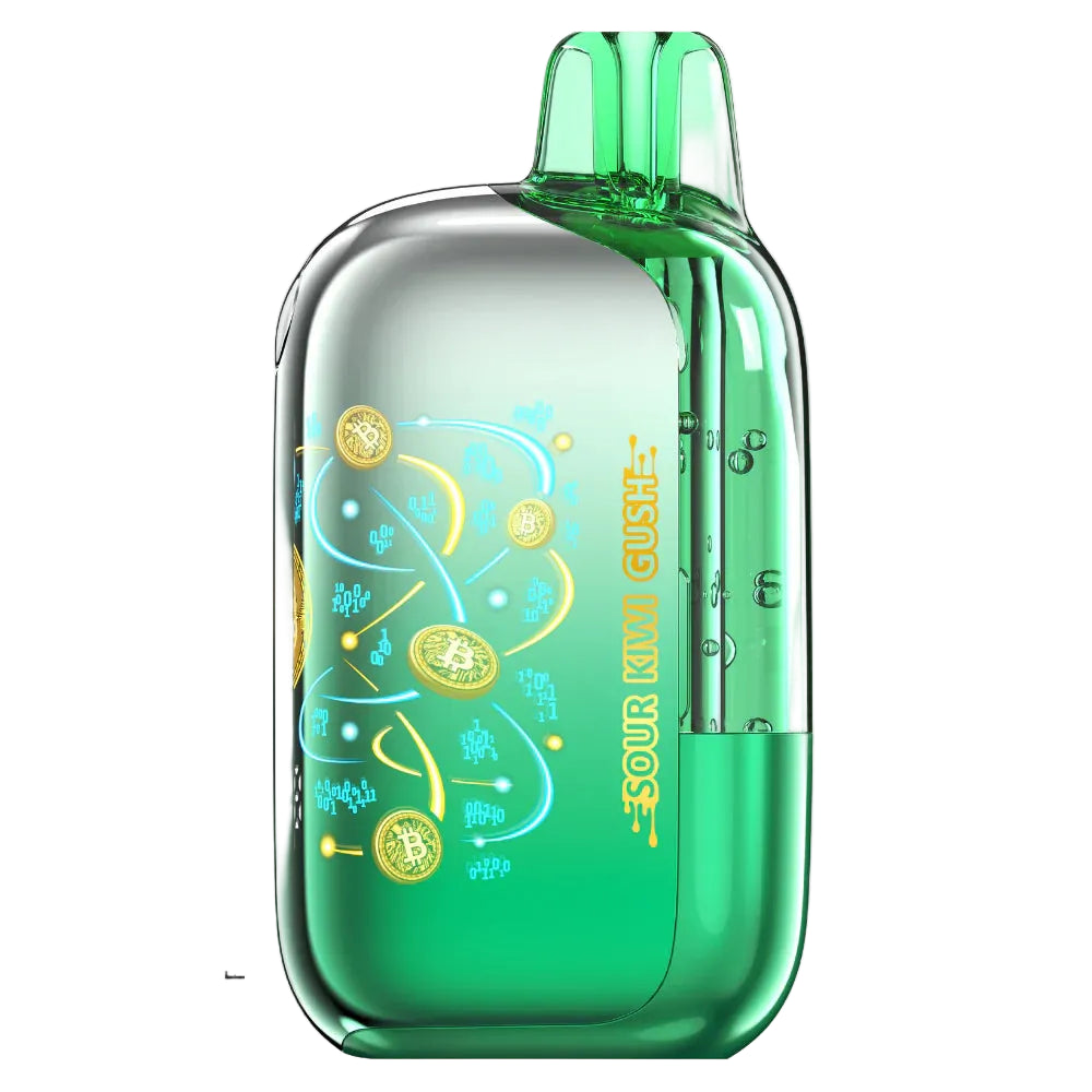 Foger Bit 35K Disposable Vape